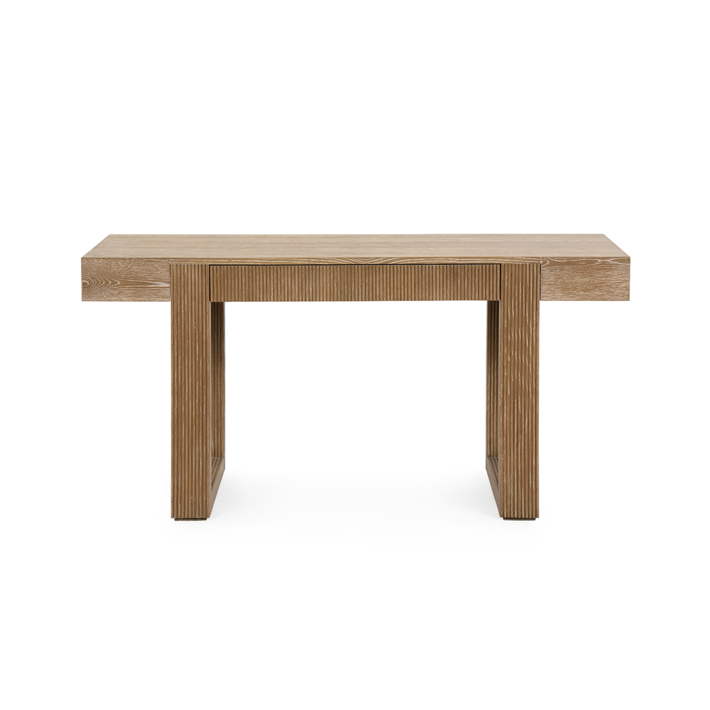 Arlo Desk-Blue Hand Home