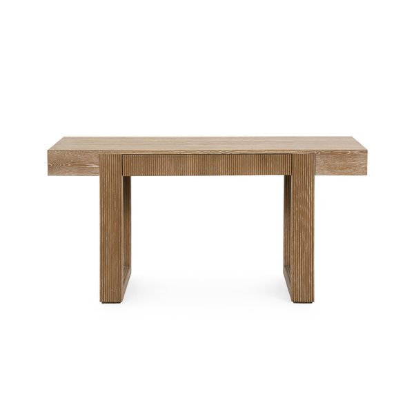 Arlo Desk-Blue Hand Home