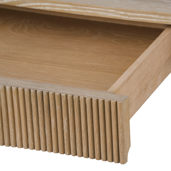 Arlo Desk-Blue Hand Home