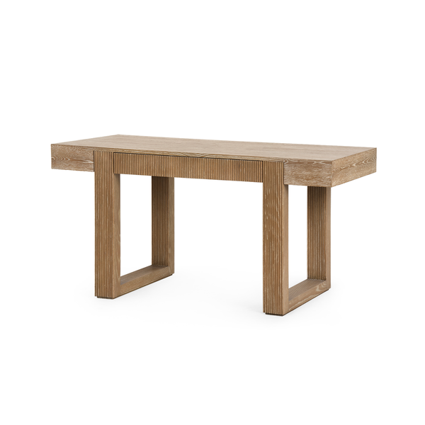 Arlo Desk-Blue Hand Home