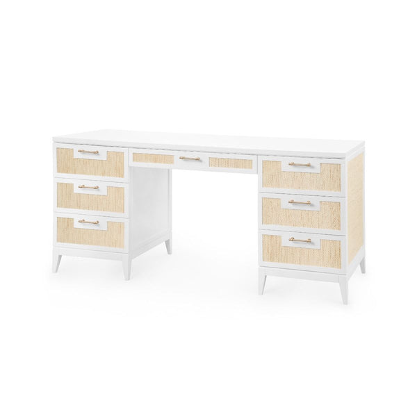 Astor Desk / Vanilla-Villa & House-Blue Hand Home