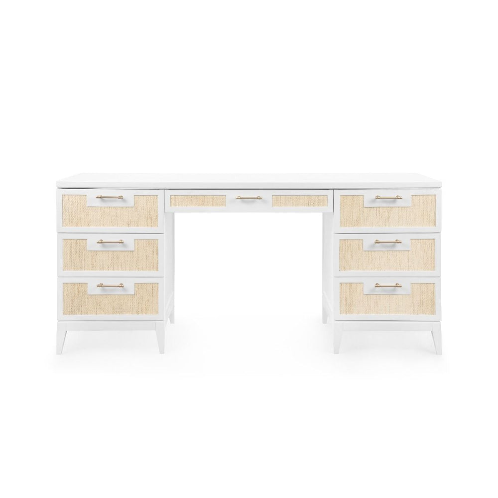 Astor Desk / Vanilla-Villa & House-Blue Hand Home
