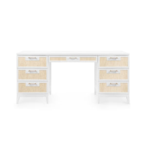 Astor Desk / Vanilla-Villa & House-Blue Hand Home