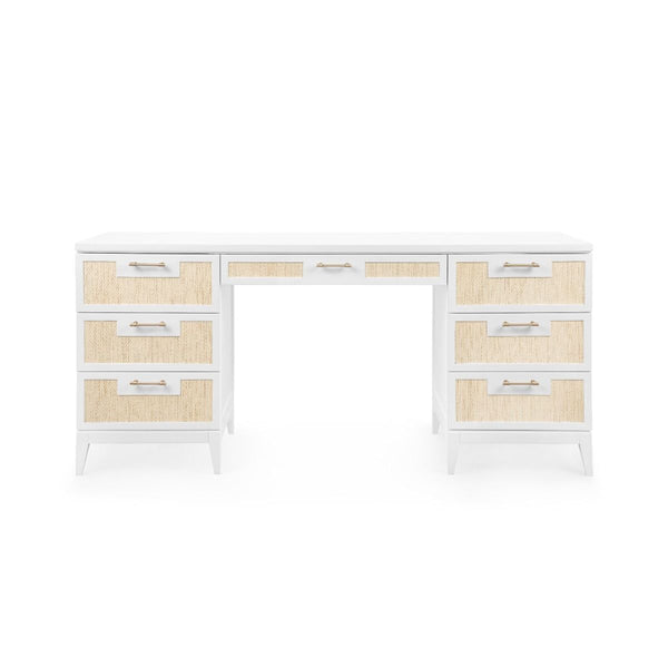 Astor Desk / Vanilla-Villa & House-Blue Hand Home