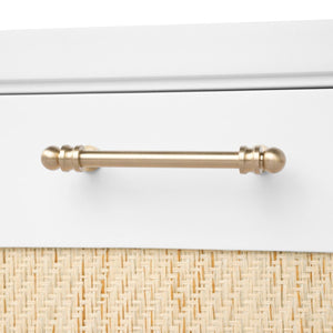 Astor Desk / Vanilla-Villa & House-Blue Hand Home