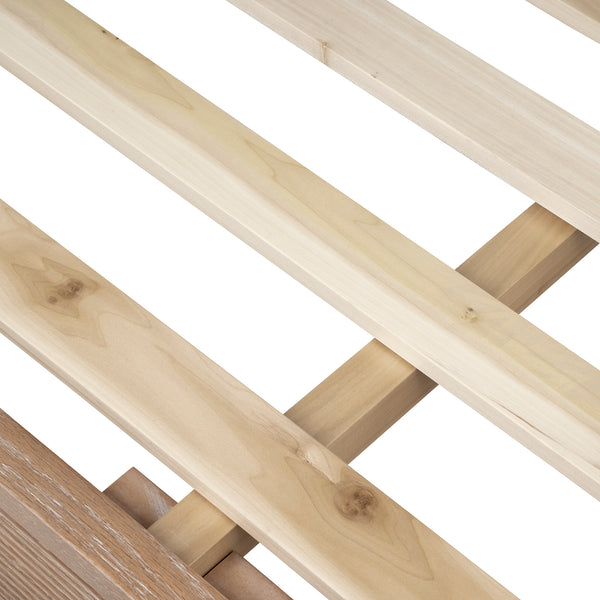 Atlas King Bed-Blue Hand Home