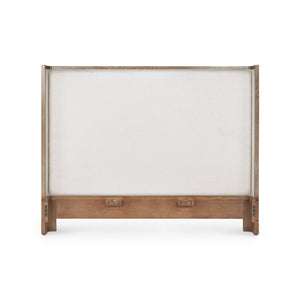 Atlas King Bed-Blue Hand Home