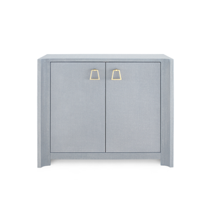 Audrey Cabinet-Blue Hand Home