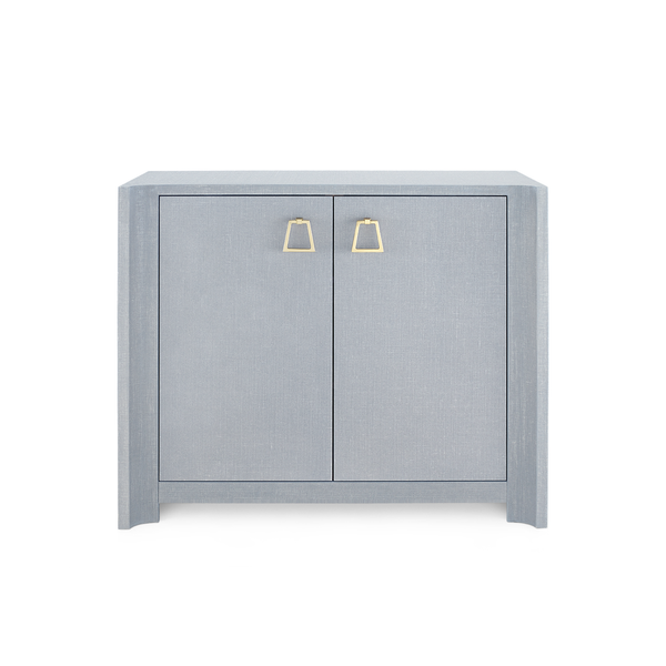 Audrey Cabinet-Blue Hand Home