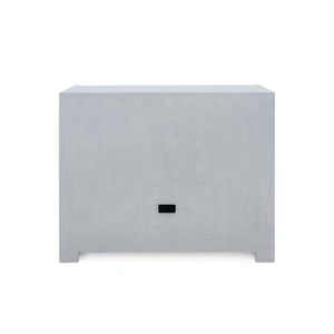 Audrey Cabinet-Blue Hand Home