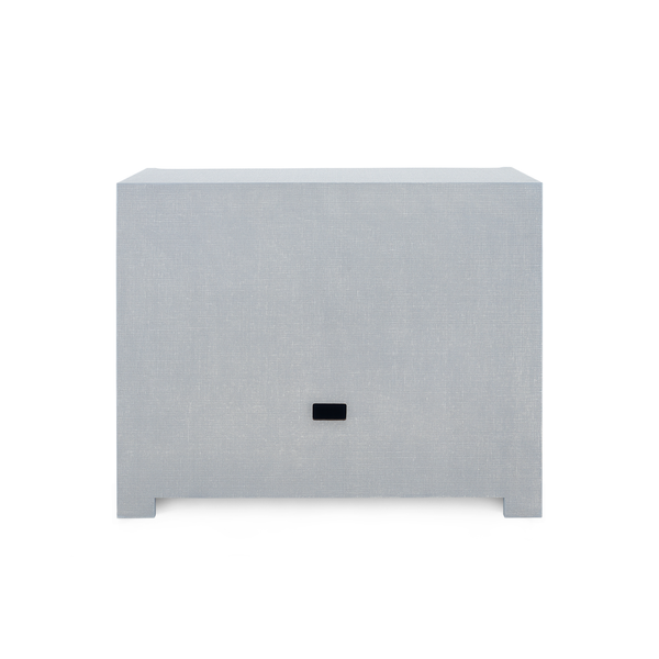 Audrey Cabinet-Blue Hand Home