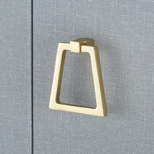 Audrey Cabinet-Blue Hand Home