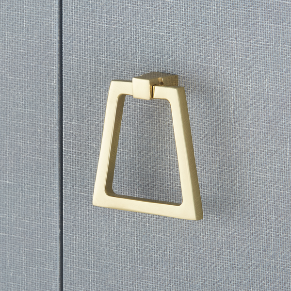 Audrey Cabinet-Blue Hand Home