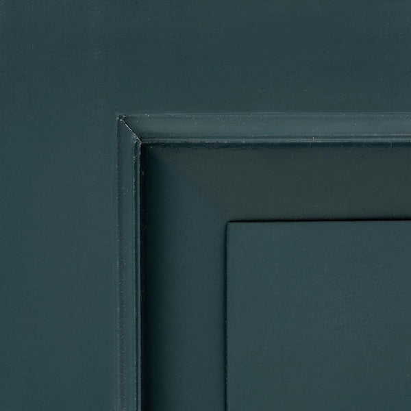 Bramble Azure Shiny-Blue Hand Home