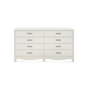 Barrett Extra Large 8-Drawer-Blue Hand Home
