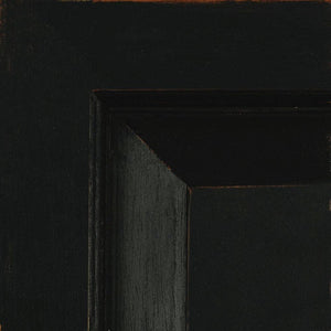 Bramble Batavia Black-Blue Hand Home