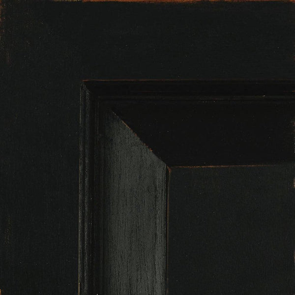 Bramble Batavia Black-Blue Hand Home