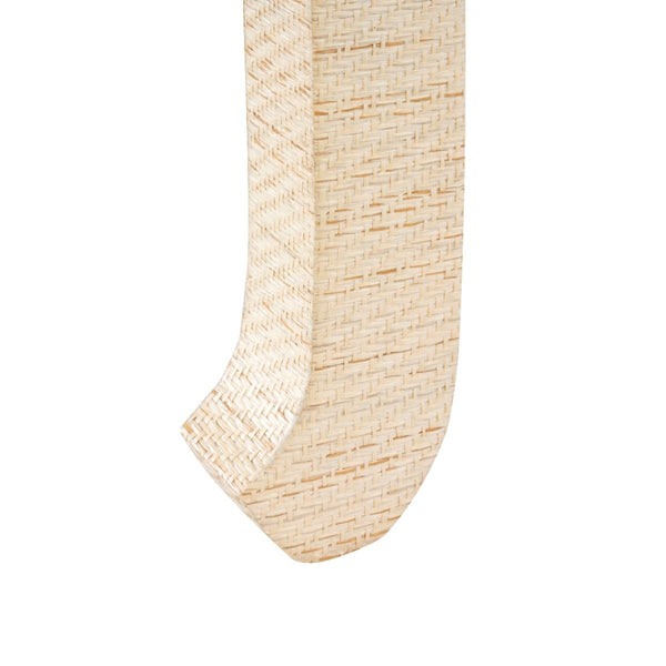 Bethany Coffee Table / Natural Twill-Villa & House-Blue Hand Home