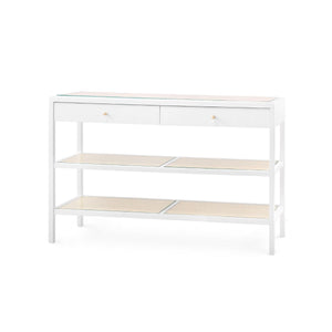 Caanan Console / Vanilla-Villa & House-Blue Hand Home