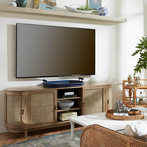 Victorian Octagonal Tray Square-Blue Hand Home