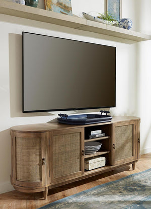 Victorian Octagonal Tray Square-Blue Hand Home