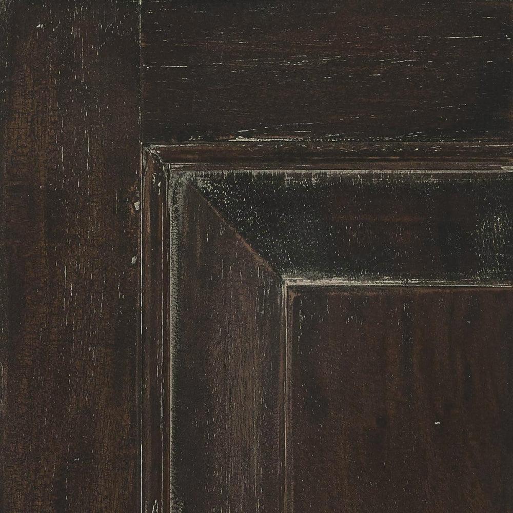 Bramble Cocoa-Blue Hand Home