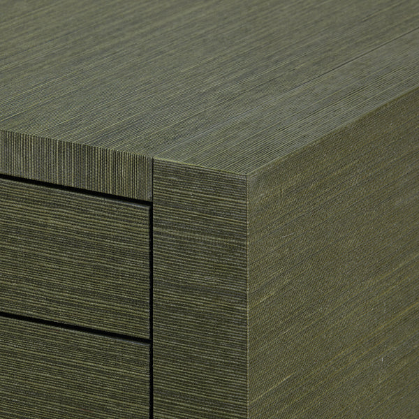 Camden Large 4-Drawer-Blue Hand Home