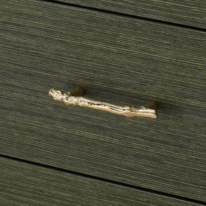 Camden Large 4-Drawer-Blue Hand Home