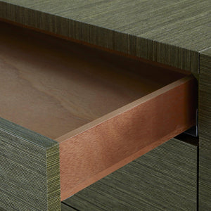 Camden Large 4-Drawer-Blue Hand Home