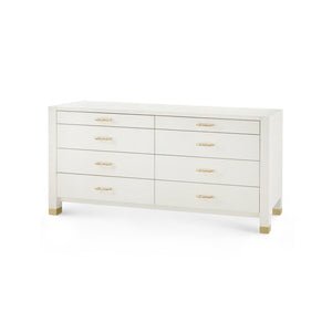 Camden Extra Large 8-Drawer-Blue Hand Home
