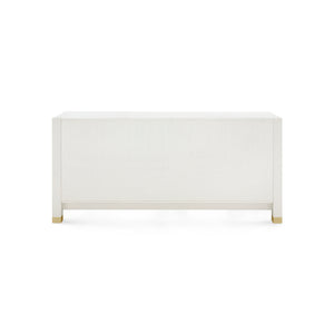 Camden Extra Large 8-Drawer-Blue Hand Home