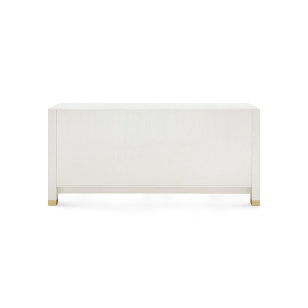 Camden Extra Large 8-Drawer-Blue Hand Home