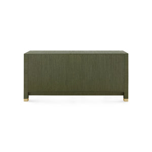 Camden Extra Large 8-Drawer-Blue Hand Home