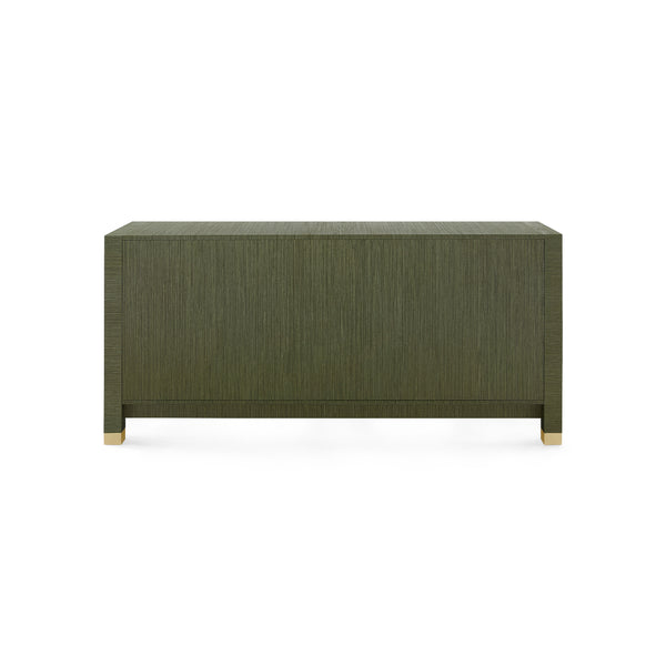 Camden Extra Large 8-Drawer-Blue Hand Home