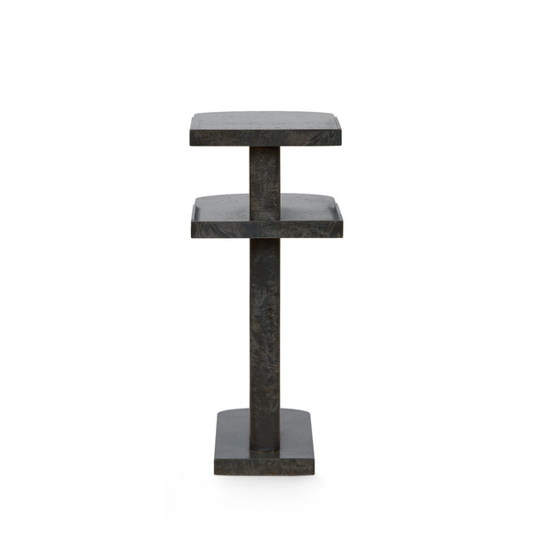 Casey Side Table-Blue Hand Home