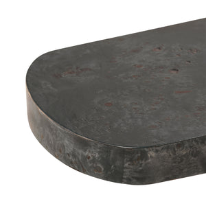 Casey Side Table-Blue Hand Home