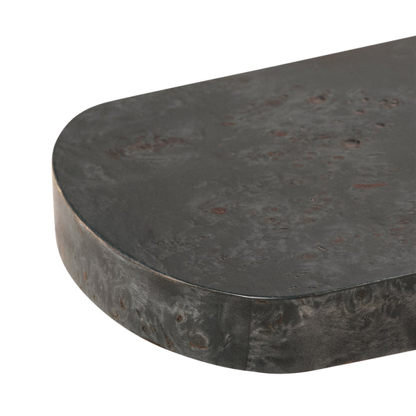 Casey Side Table-Blue Hand Home