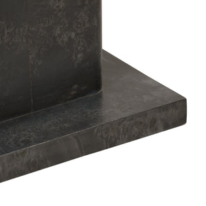Casey Side Table-Blue Hand Home