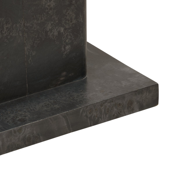 Casey Side Table-Blue Hand Home