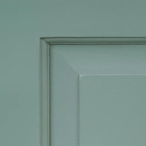 Bramble Duck Egg Blue-Blue Hand Home