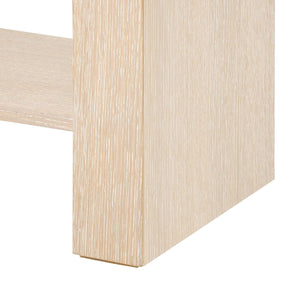 Dario Console Table-Blue Hand Home