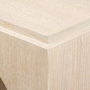 Dario Console Table-Blue Hand Home