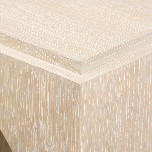 Dario Console Table-Blue Hand Home
