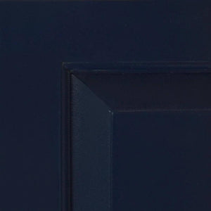 Bramble Deep Blue-Blue Hand Home