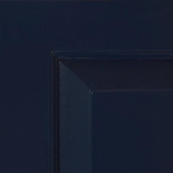 Bramble Deep Blue-Blue Hand Home