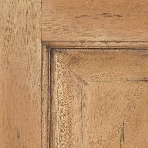 Bramble Driftwood-Blue Hand Home