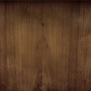 Kobe Coffee Table, Teak-Blue Hand Home