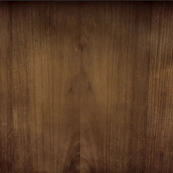 Kobe Coffee Table, Teak-Blue Hand Home