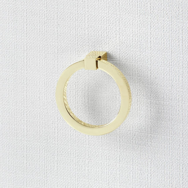 Elina 3-Drawer Side Table-Blue Hand Home