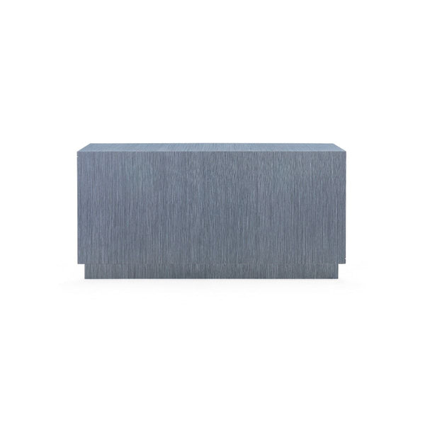 Ethan 6-Drawer / Navy Blue-Blue Hand Home